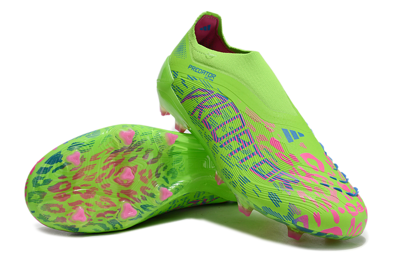 Adidas Predator Accuracy + FG