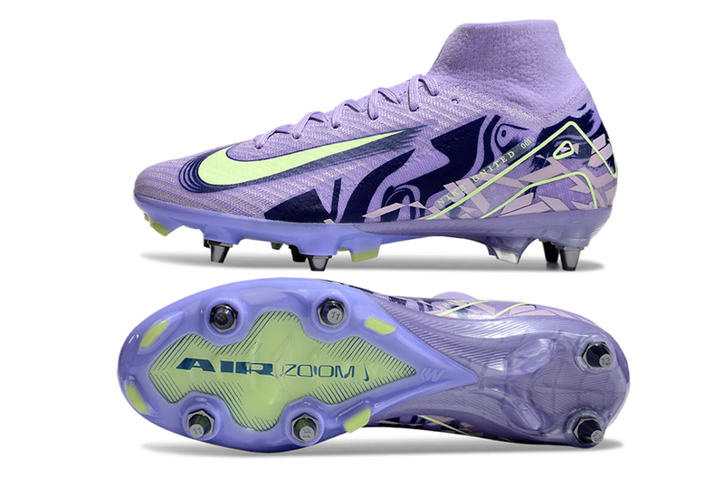 Nike Air Zoom Mercurial Vapor XV Elite SG