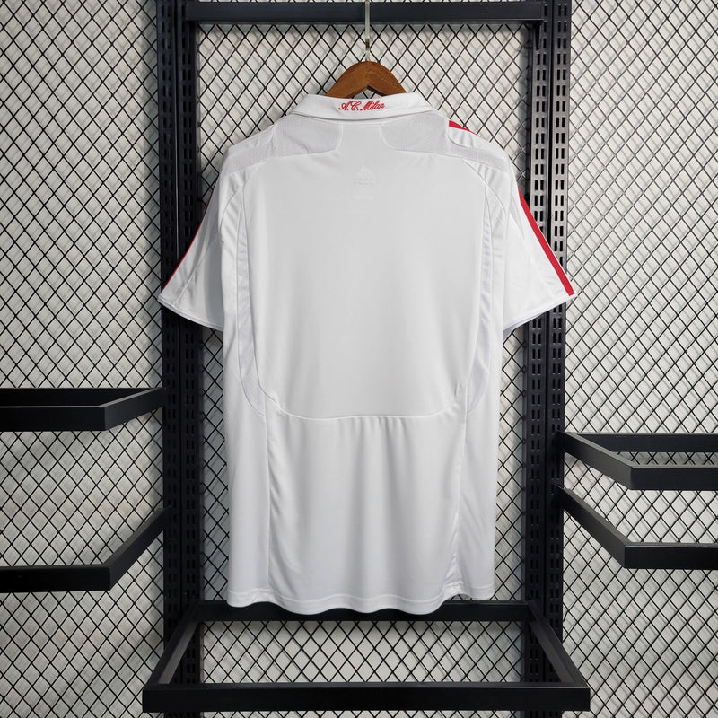MILAN I 07/08HOMBRE (RETRO)