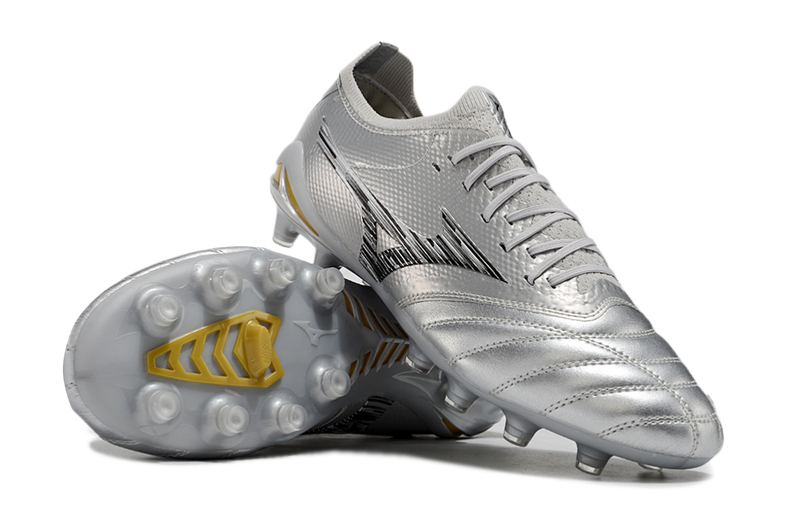 Mizuno Morelia Neo Iv Beta Elite FG Made in Japan