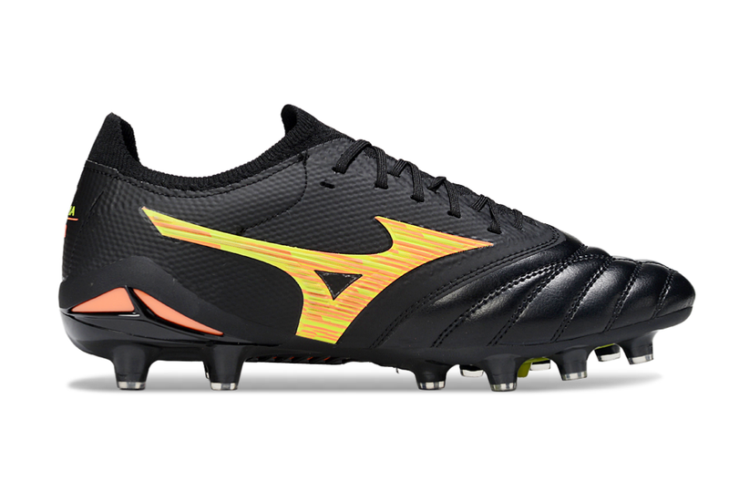 Mizuno Morelia Neo Iv Beta Elite FG Made in Japan