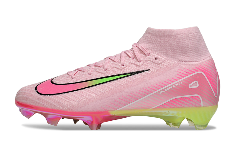 Nike Air Zoom Mercurial Superfly Vapor 16 Elite FG