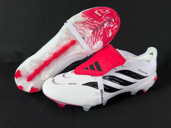 BOTA DE FUTBOL ADIDAS PREDATOR