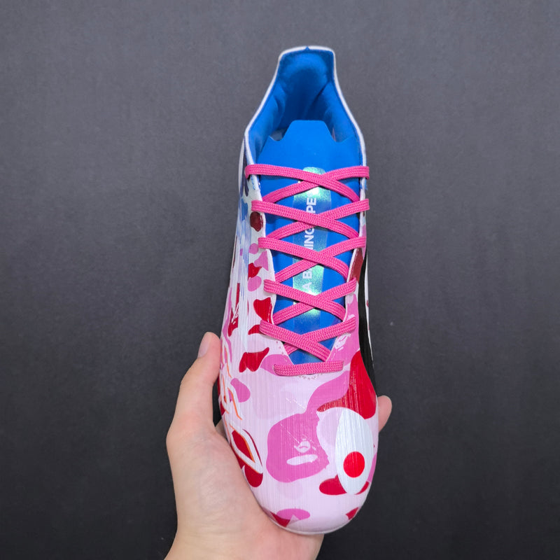 BOTA DE FUTBOL ADIDAS F50 FG ELITE