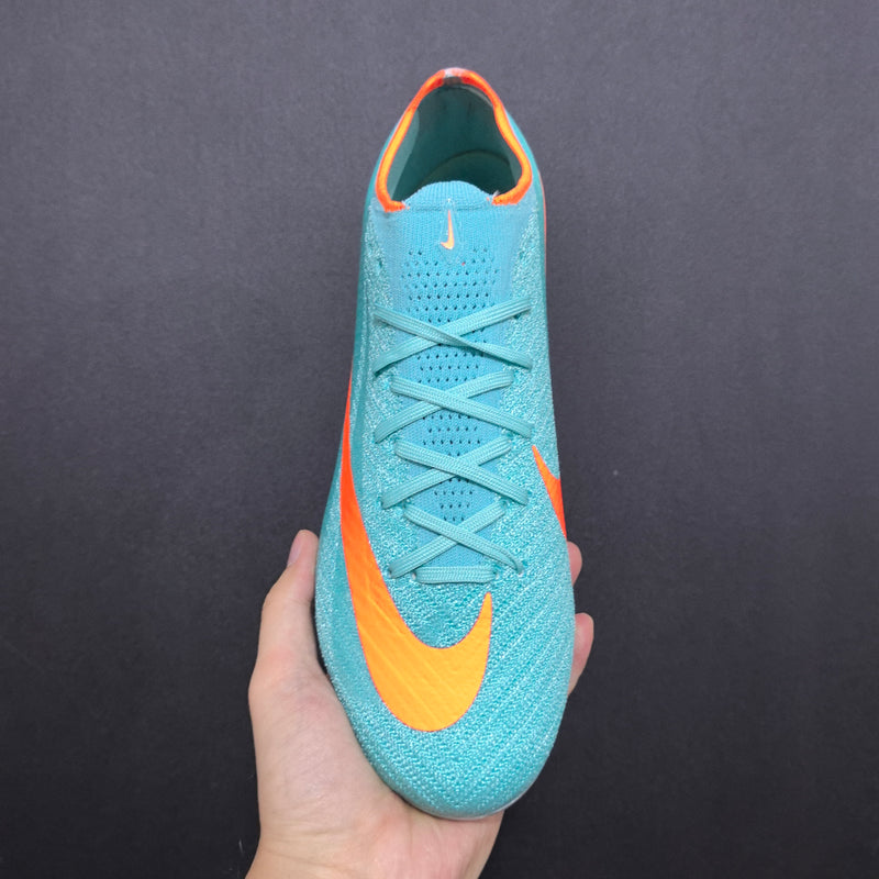 BOTA DE FUTBOL NIKE AIRZOOM MERCURIAL