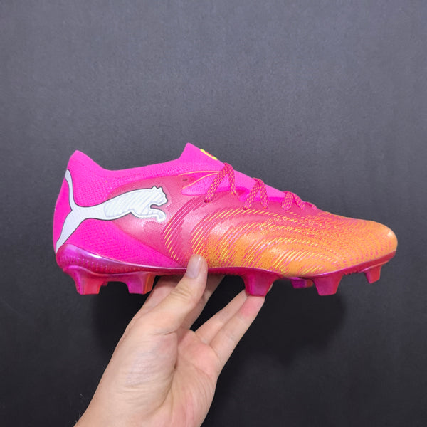 BOTA DE FUTBOL PUMA FUTURE ULTIMATE FG