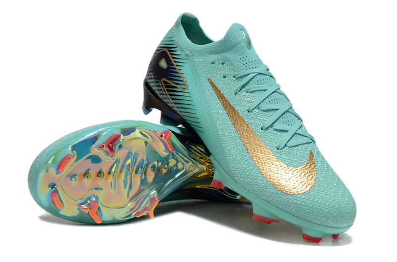 Nike Air Zoom Mercurial Superfly Vapor 16 Elite FG