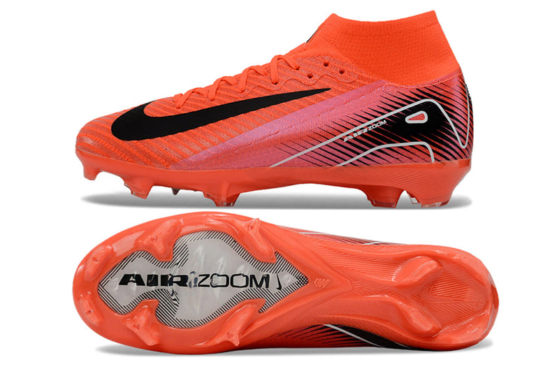 Nike Air Zoom Mercurial Superfly Vapor 16 Elite FG