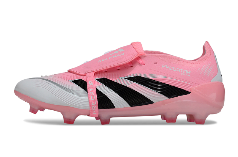 Adidas Predator - Edição Beckham