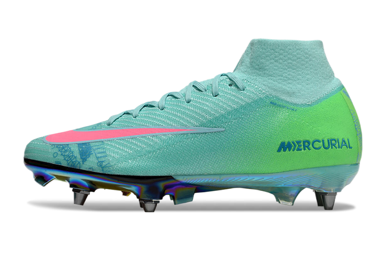 Nike Air Zoom Mercurial Vapor XV Elite SG