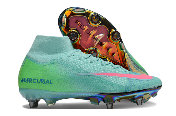 Nike Air Zoom Mercurial Vapor XV Elite SG