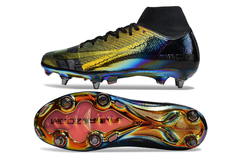 Nike Air Zoom Mercurial Vapor XV Elite SG