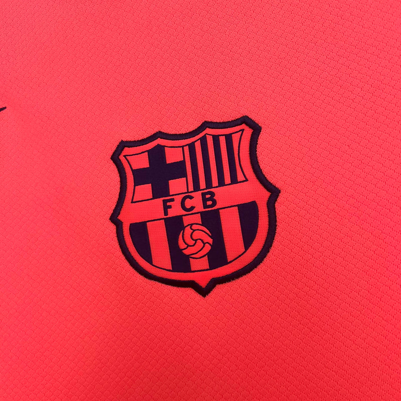 BARCELONA  I 2025/2026 HOMBRE