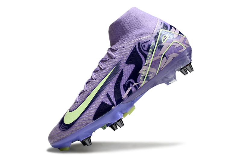 Nike Air Zoom Mercurial Vapor XV Elite SG