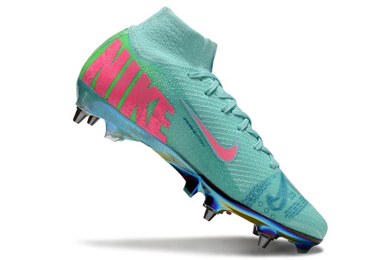 Nike Air Zoom Mercurial Vapor XV Elite SG