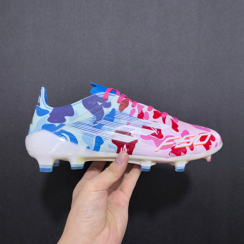 BOTA DE FUTBOL ADIDAS F50 FG ELITE