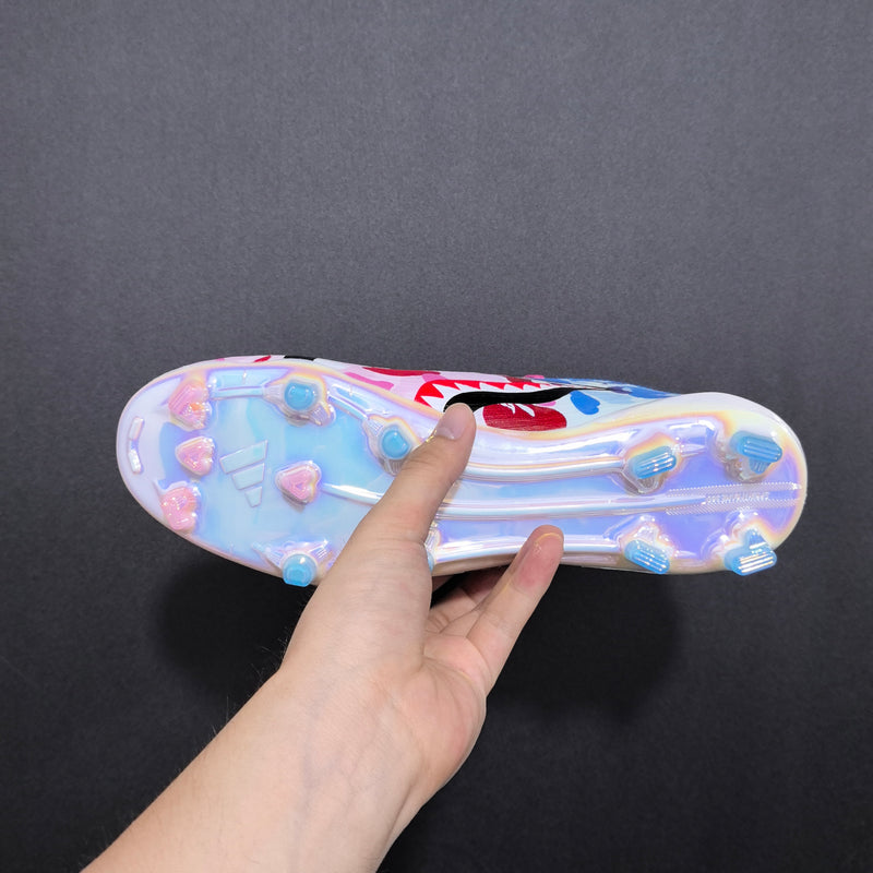 BOTA DE FUTBOL ADIDAS F50 FG ELITE