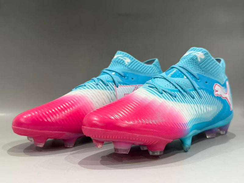 BOTA DE FUTBOL PUMA FUTURE ULTIMATE FG