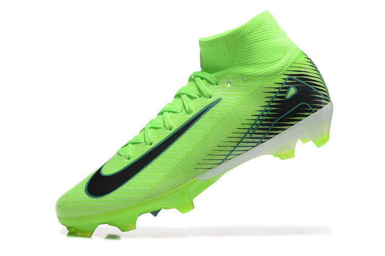 Nike Air Zoom Mercurial Superfly Vapor 16 Elite FG