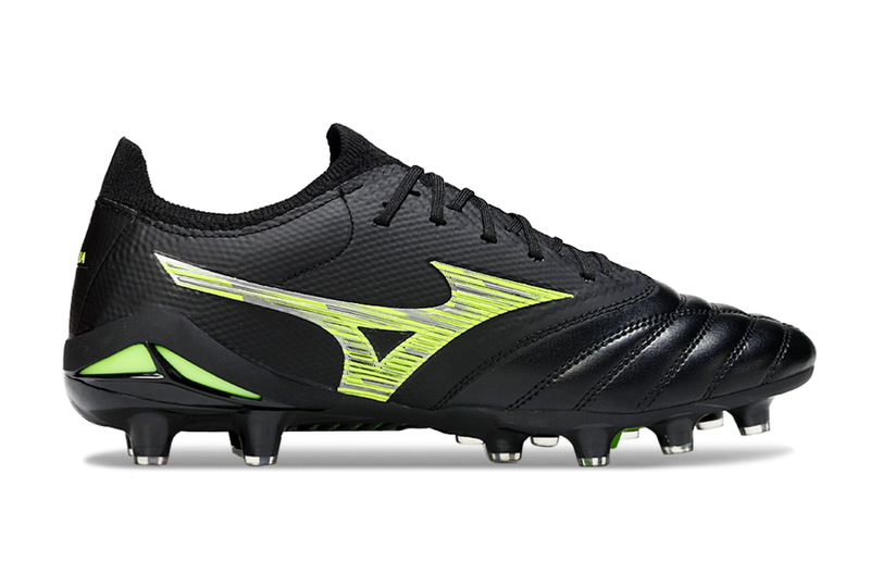 Mizuno Morelia Neo Iv Beta Elite FG Made in Japan
