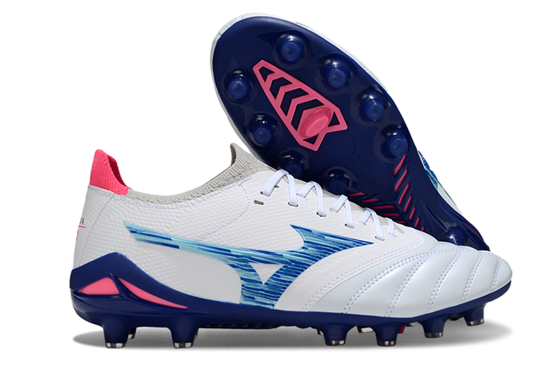 Mizuno Morelia Neo Iv Beta Elite FG Made in Japan