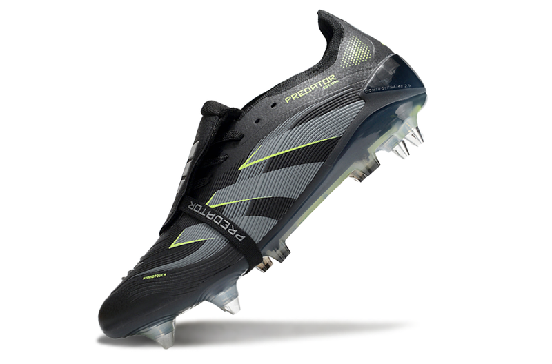 Adidas Predator Accuracy