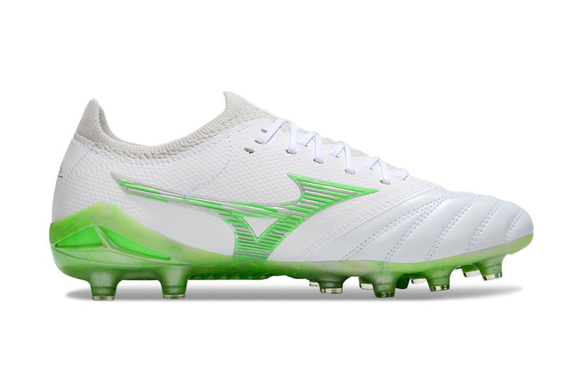 Mizuno Morelia Neo Iv Beta Elite FG Made in Japan