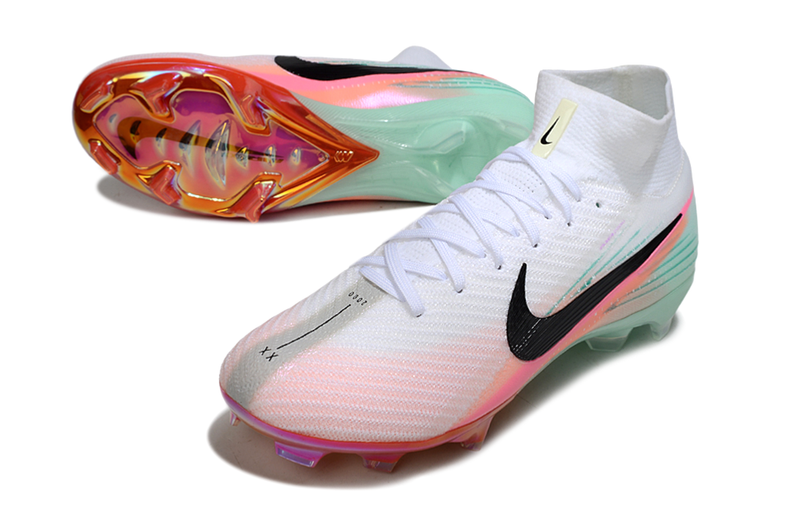 BOTA DE FUTBOL NIKE AIRZOOM MERCURIAL SAM KERR