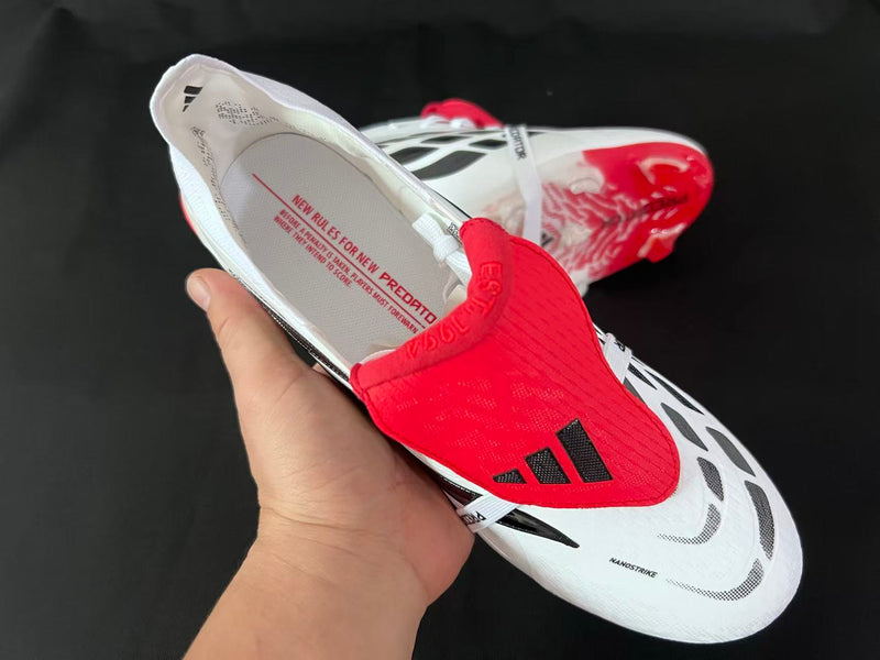 BOTA DE FUTBOL ADIDAS PREDATOR