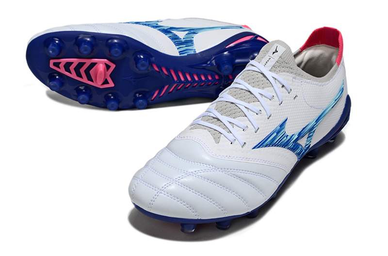 Mizuno Morelia Neo Iv Beta Elite FG Made in Japan