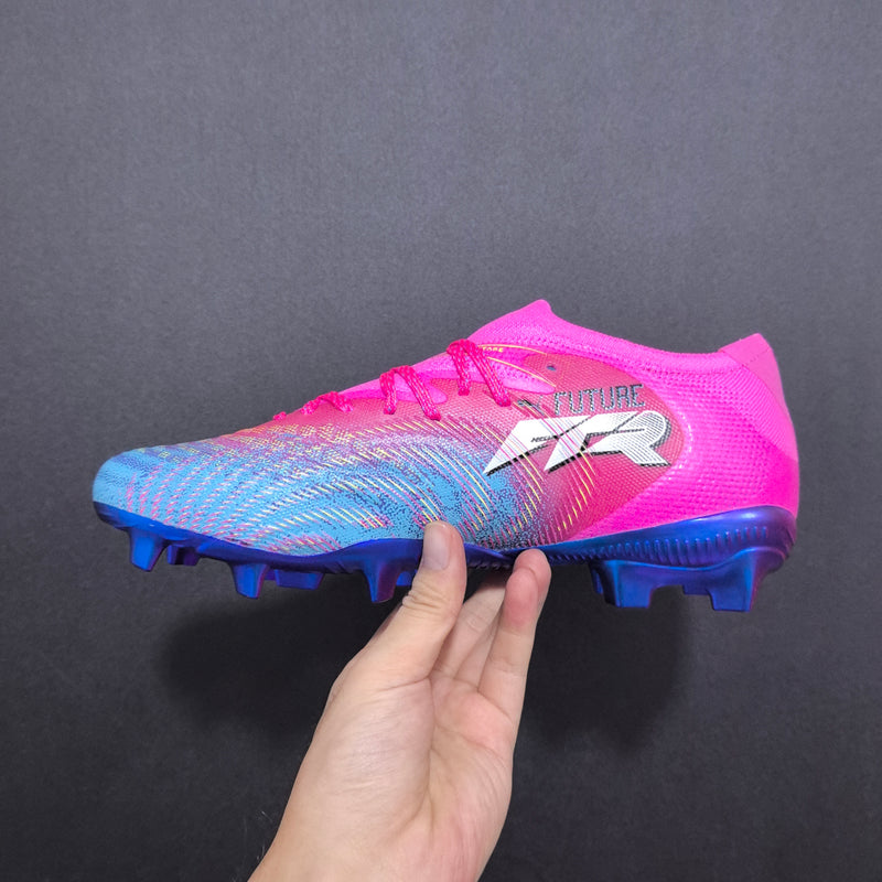 BOTA DE FUTBOL PUMA FUTURE ULTIMATE FG