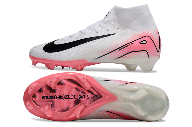 Nike Air Zoom Mercurial Superfly Vapor 16 Elite FG