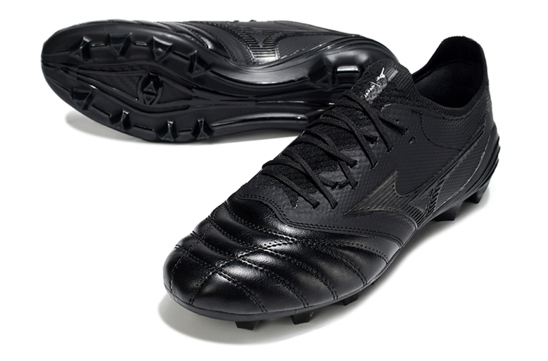 Mizuno Morelia Neo Iv Beta Elite FG Made in Japan