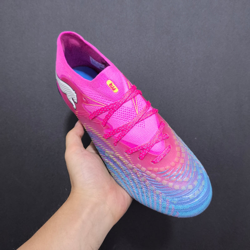 BOTA DE FUTBOL PUMA FUTURE ULTIMATE FG