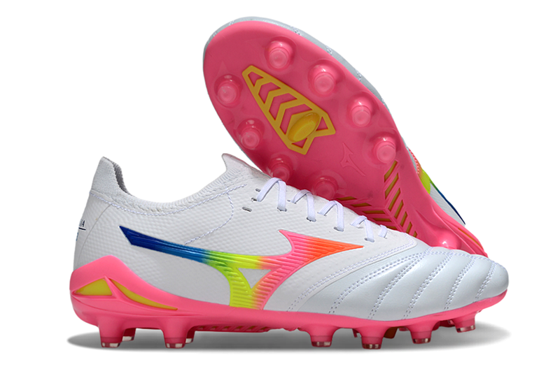 Mizuno Morelia Neo Iv Beta Elite FG Made in Japan
