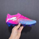 BOTA DE FUTBOL PUMA FUTURE ULTIMATE FG
