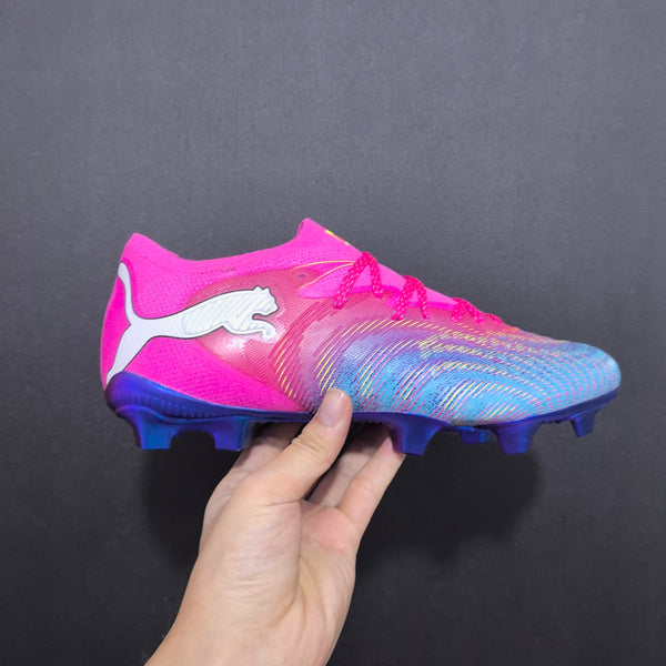 BOTA DE FUTBOL PUMA FUTURE ULTIMATE FG