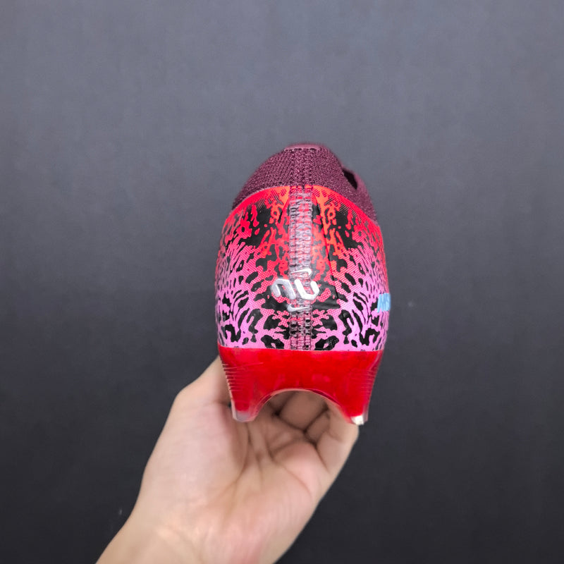 BOTA DE FUTBOL NIKE AIRZOOM MERCURIAL