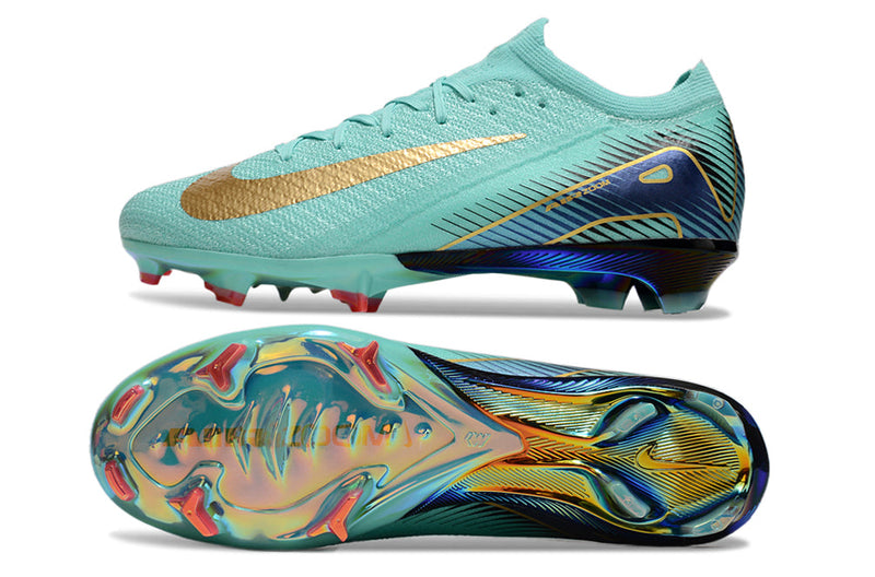 Nike Air Zoom Mercurial Superfly Vapor 16 Elite FG
