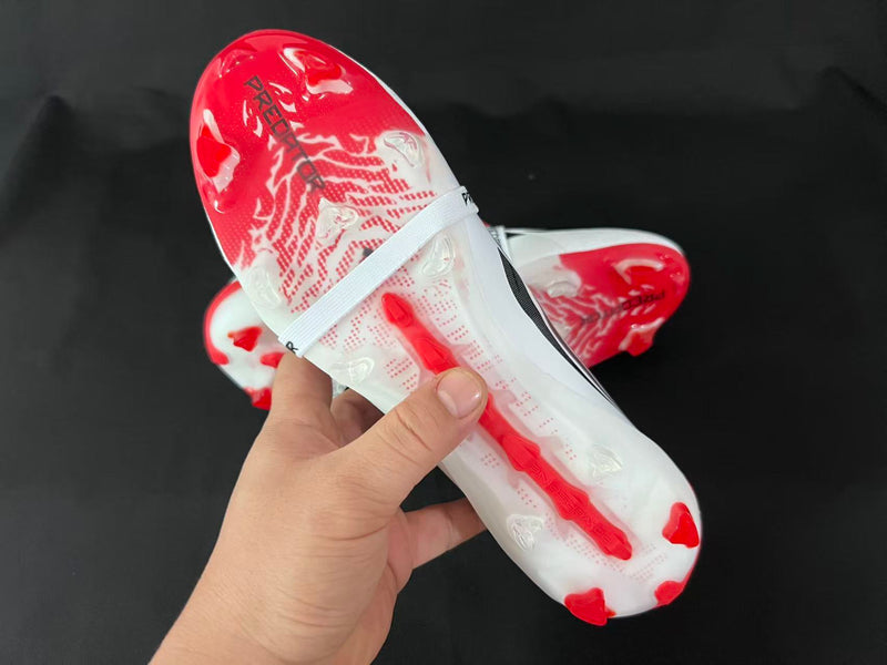 BOTA DE FUTBOL ADIDAS PREDATOR