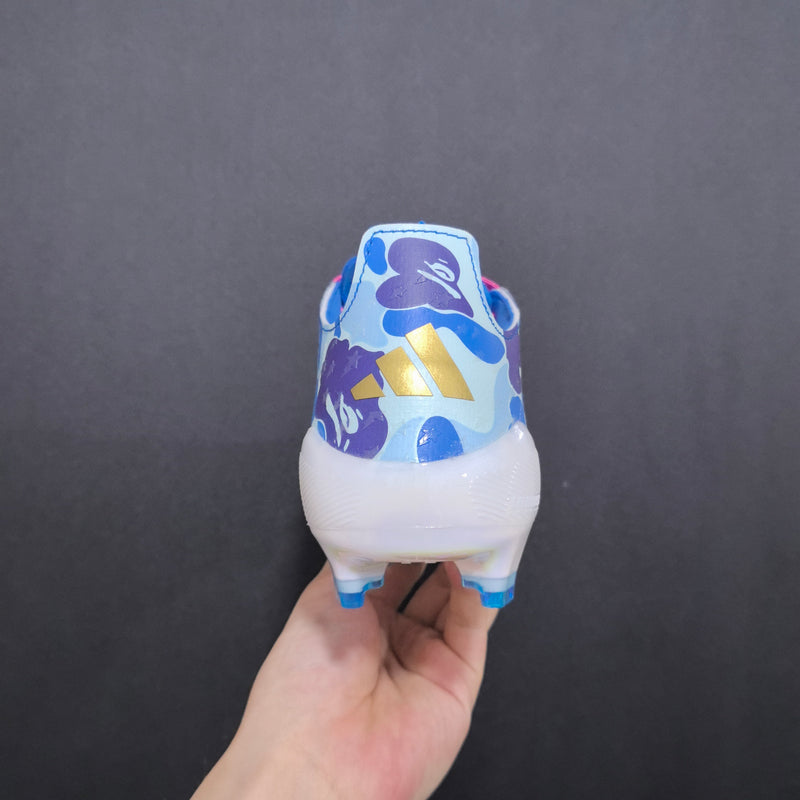 BOTA DE FUTBOL ADIDAS F50 FG ELITE