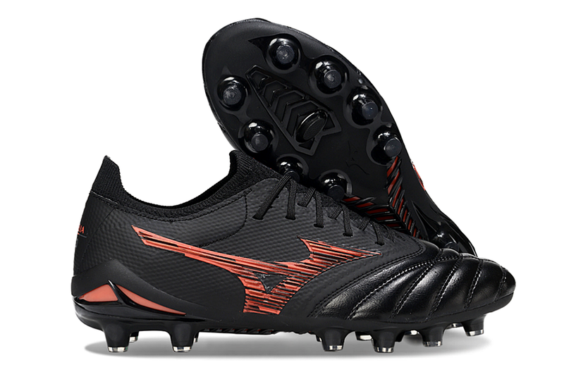 Mizuno Morelia Neo Iv Beta Elite FG Made in Japan