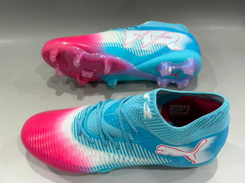 BOTA DE FUTBOL PUMA FUTURE ULTIMATE FG