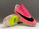 BOTA DE FUTBOL NIKE AIRZOOM MERCURIAL