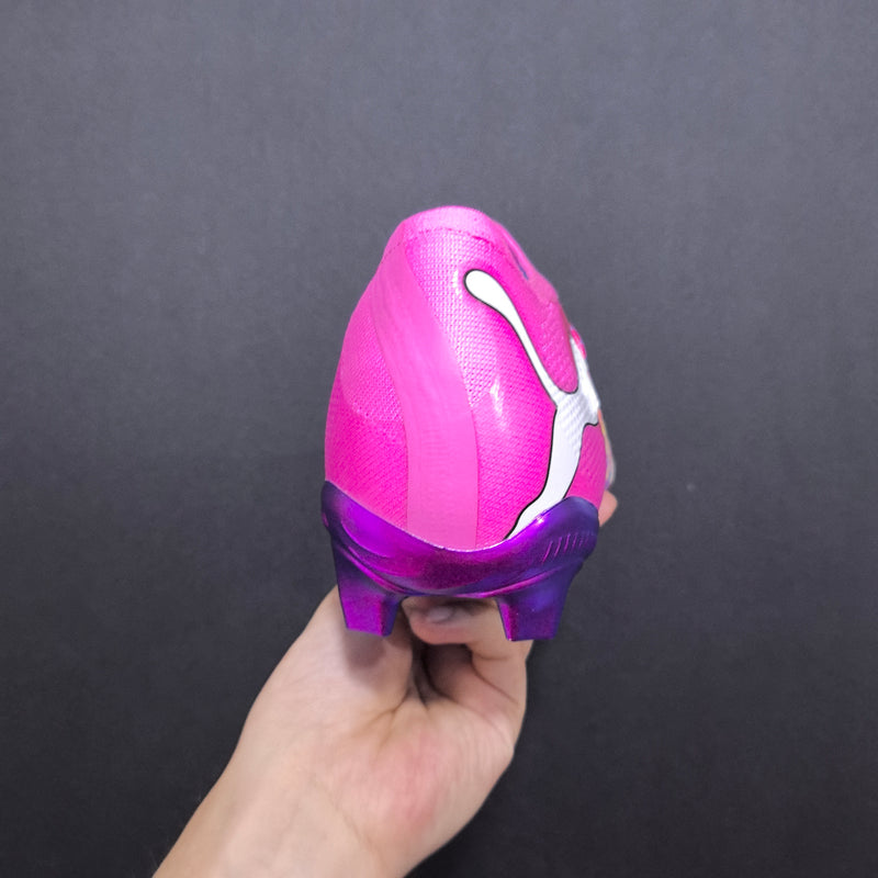 BOTA DE FUTBOL PUMA FUTURE ULTIMATE FG