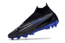 BOTA DE FUTBOL Nike Gripknit Phantom GX Elite Dynamic Fit FG