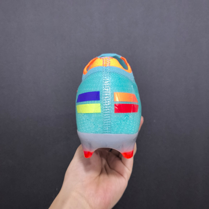 BOTA DE FUTBOL NIKE AIRZOOM MERCURIAL