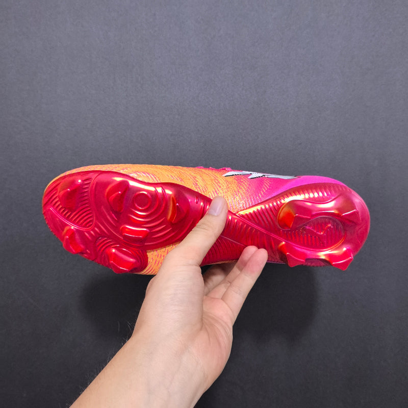 BOTA DE FUTBOL PUMA FUTURE ULTIMATE FG