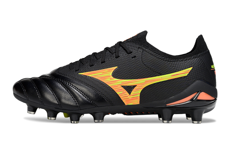 Mizuno Morelia Neo Iv Beta Elite FG Made in Japan