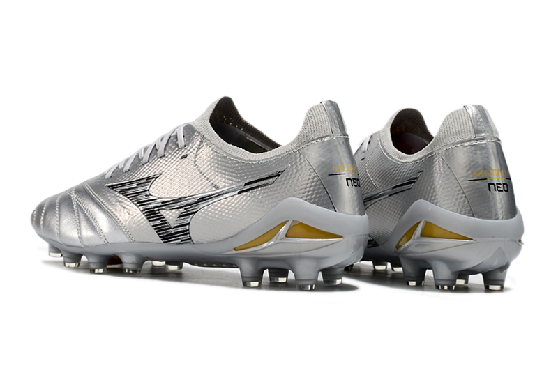 Mizuno Morelia Neo Iv Beta Elite FG Made in Japan